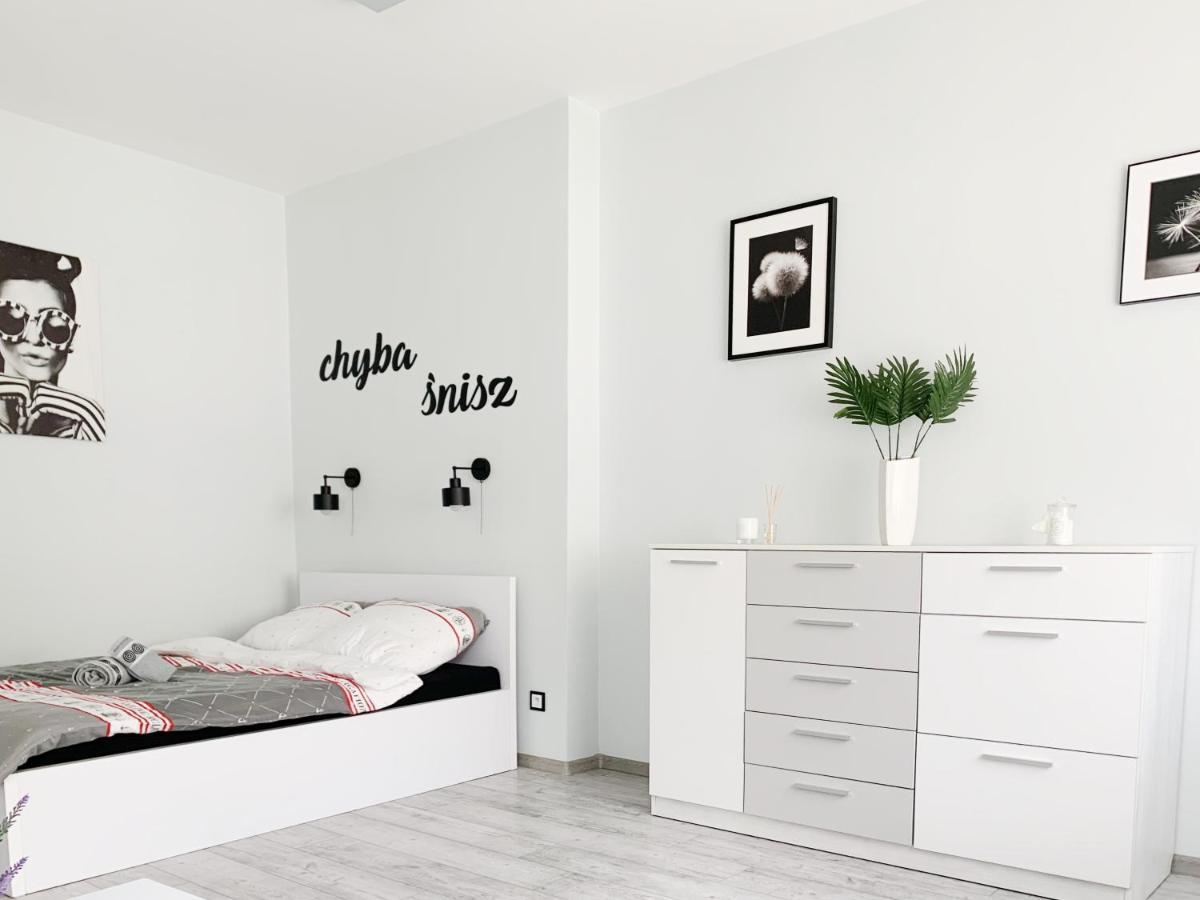 Apartament Chyba Snisz Lancut Lańcut Exterior foto