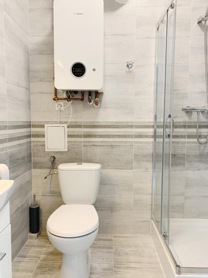 Apartament Chyba Snisz Lancut Lańcut Exterior foto