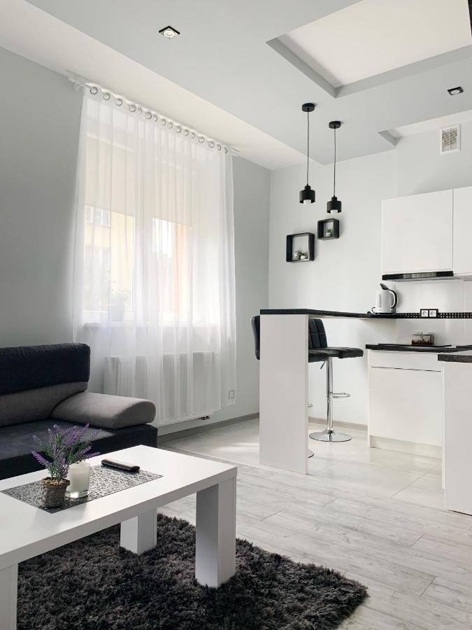 Apartament Chyba Snisz Lancut Lańcut Exterior foto