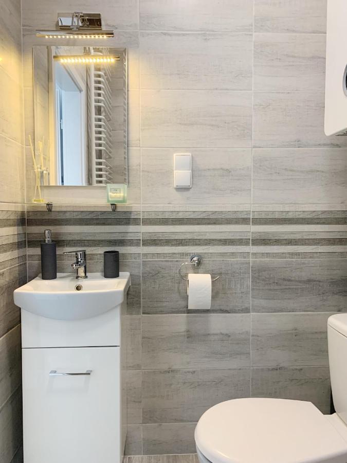 Apartament Chyba Snisz Lancut Lańcut Exterior foto